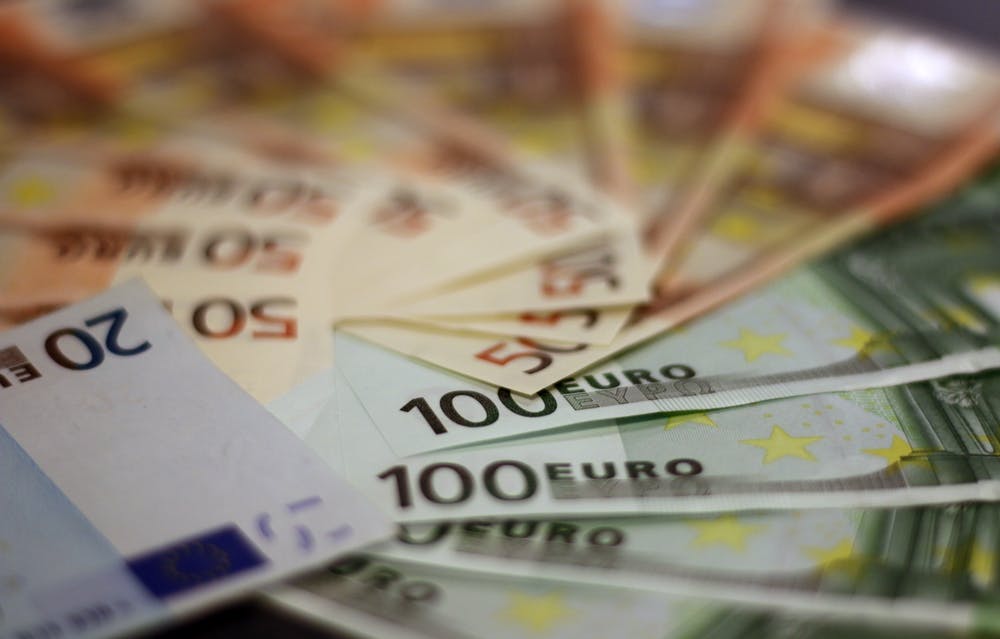 Euro Credit Impot