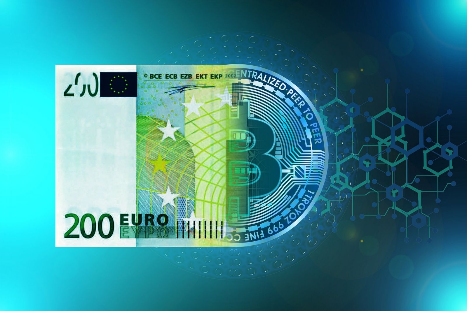 Euro Digital Arrive Tout Changer Charles Sannat