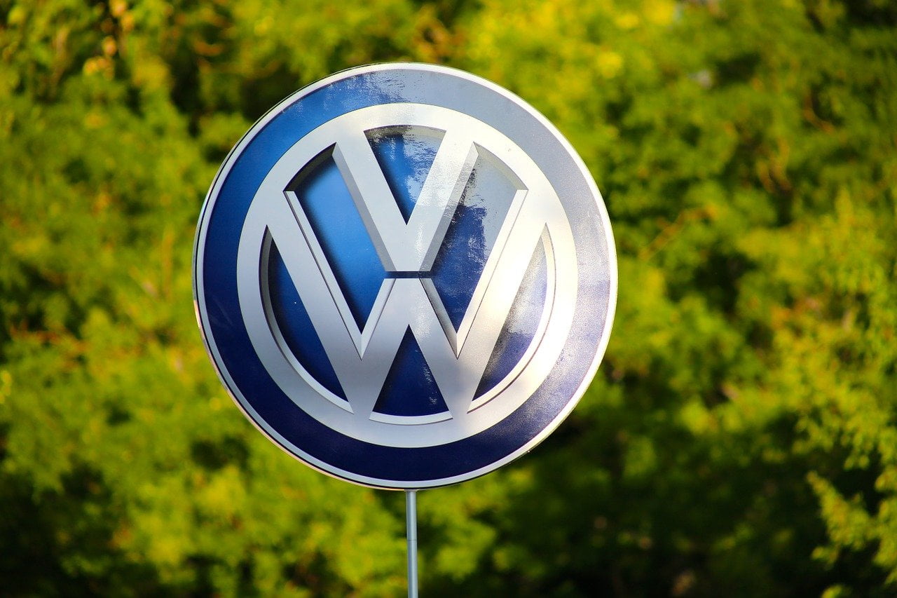 Europcar Vw Achat 2