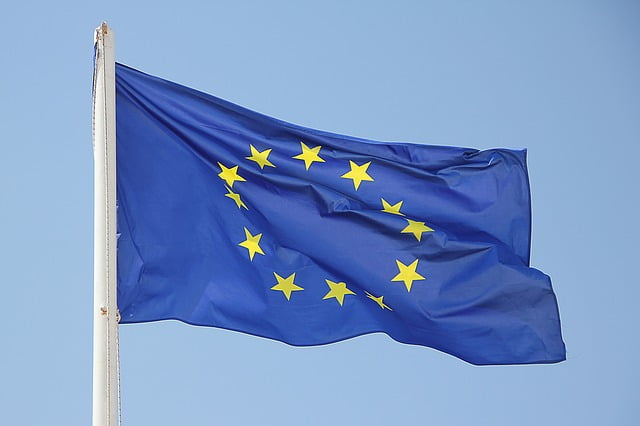 Europe Avenir Travail Evolution Futur