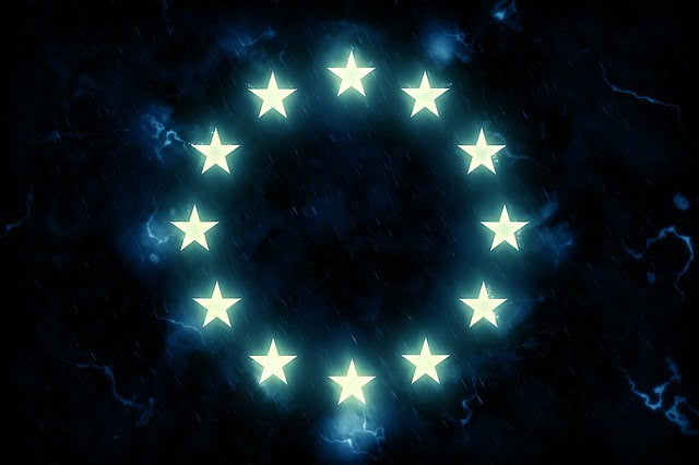 Europe Situation Economie Brexit Grande Bretagne