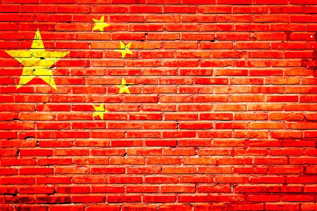 Europe Tourisme Chine Touristes Enjeux