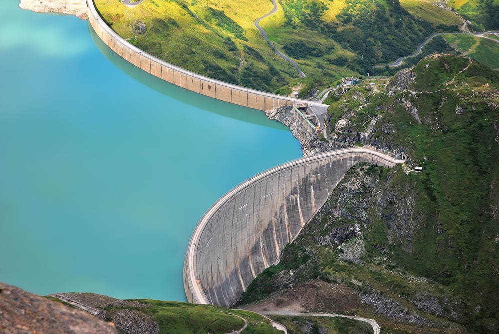 Europe Vente Barrages Hydrauliques France Privatisation Energie
