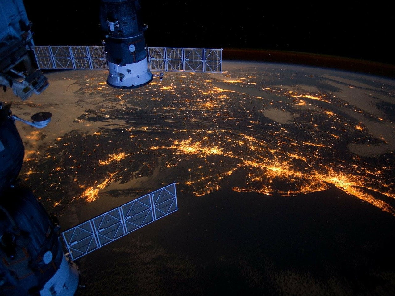 Eutelsat Oneweb Satellites 1