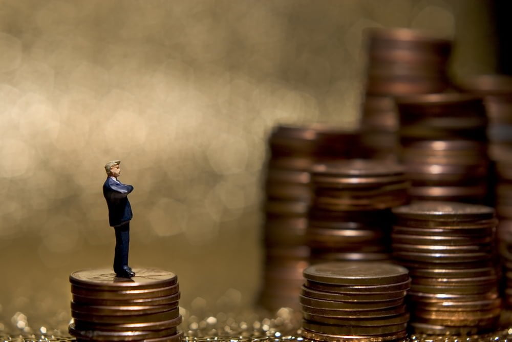 Exil Fiscal Regularisation Isf Somme Argent Bercy Fisc