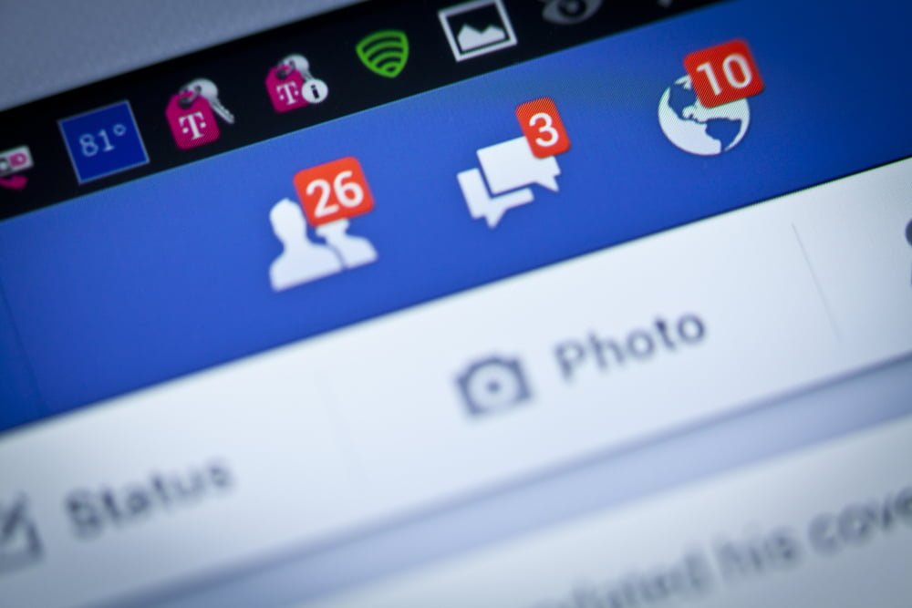 Facebook Fonction Achat Vente Internet