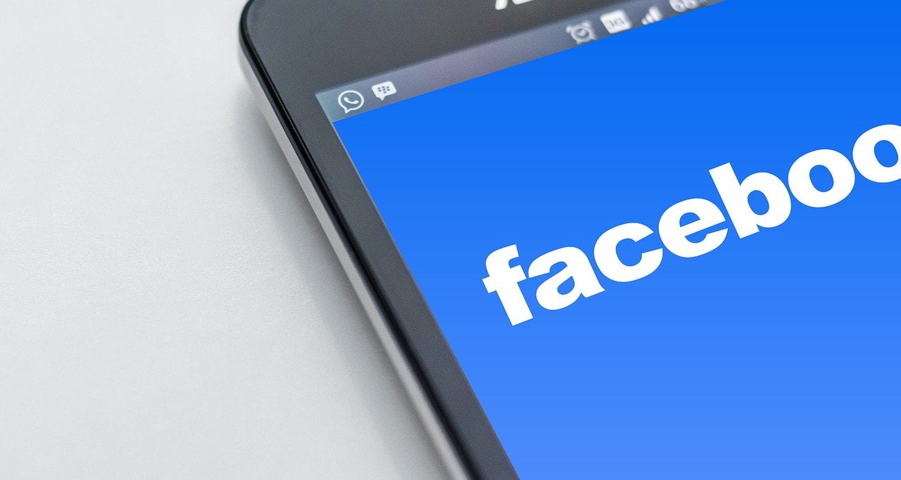 Facebook Metavers Europe 2