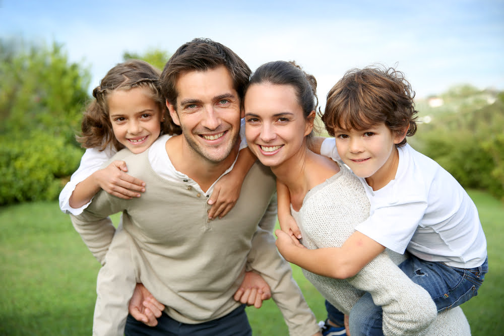 Famille Politique France Allocations Enfants