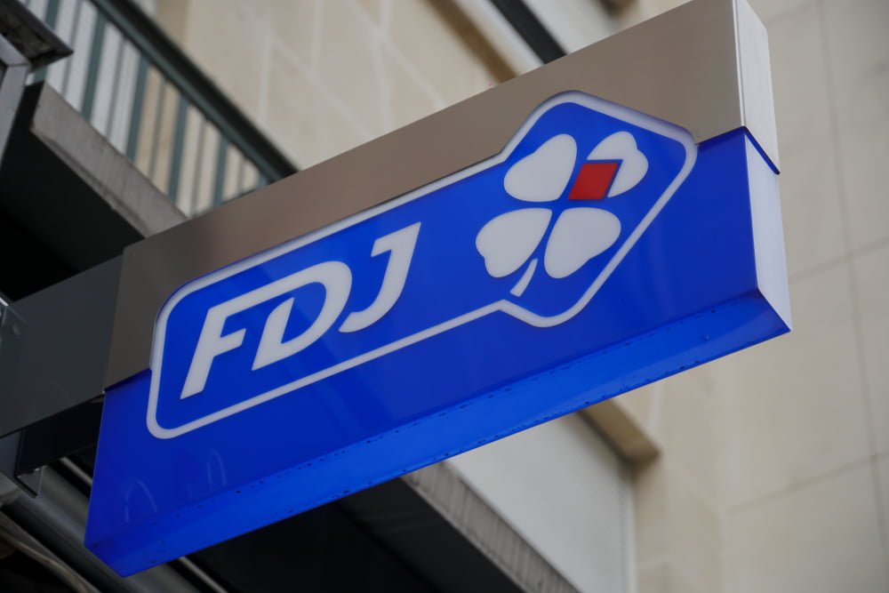 Fdj Francaise Jeux Loto