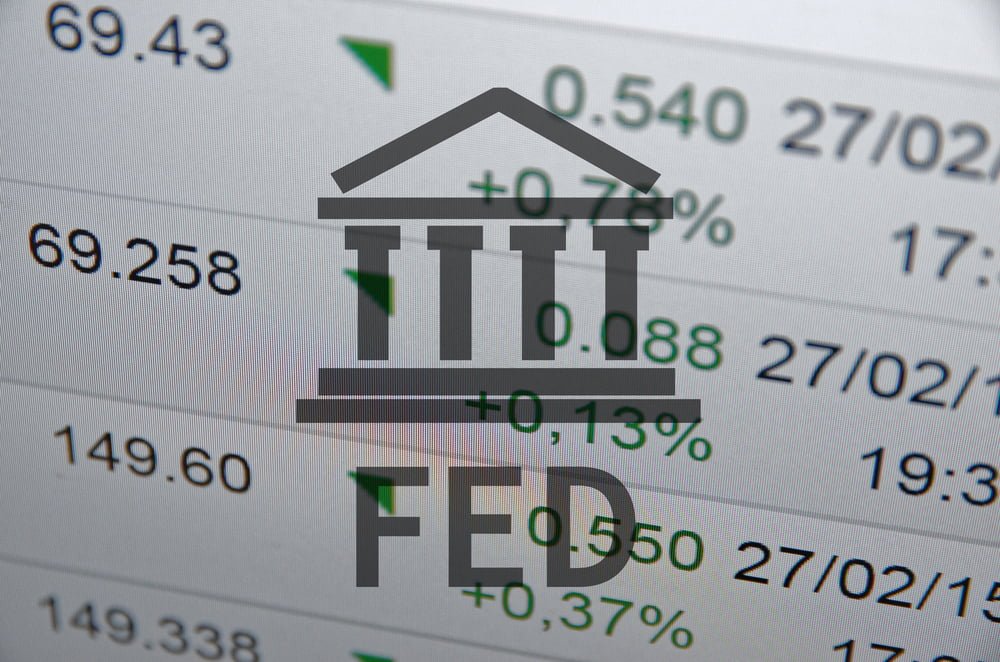 Fed Janet Yellen Taux Negatifs