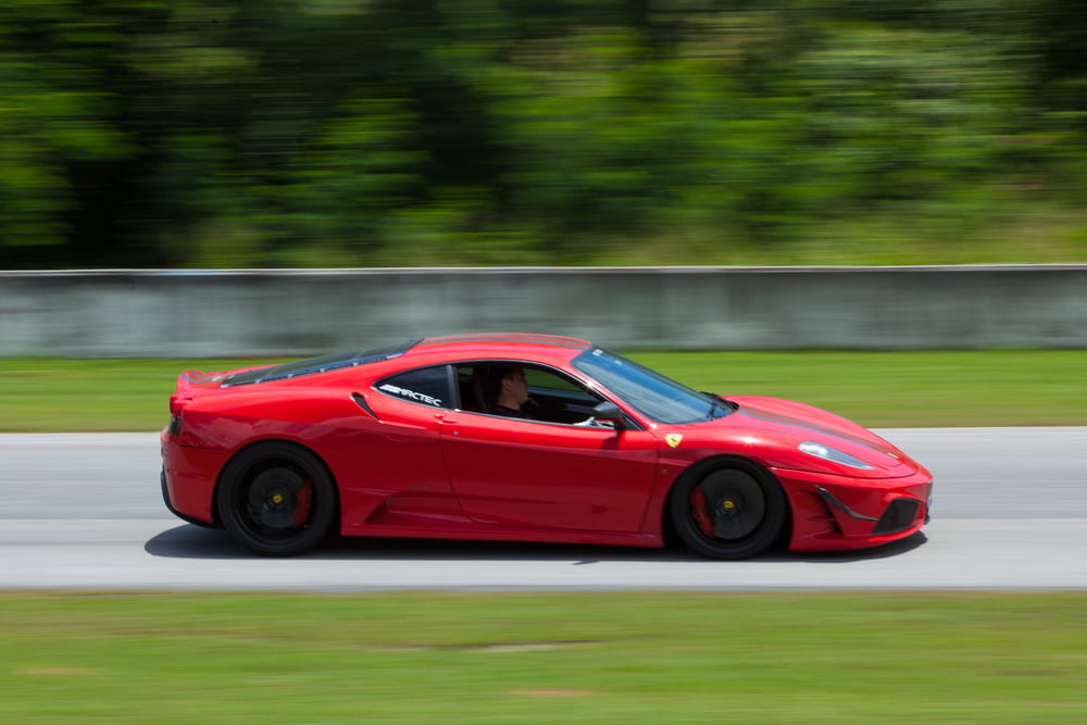 Ferrari Limite Production Reglementation Moteur Introduction Bourse
