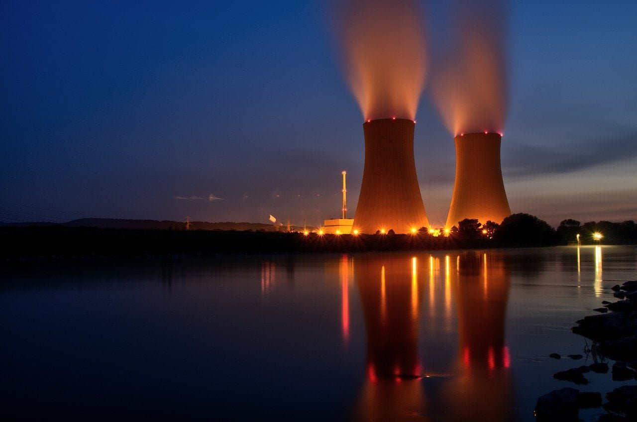 Fessenheim Fermeture 2