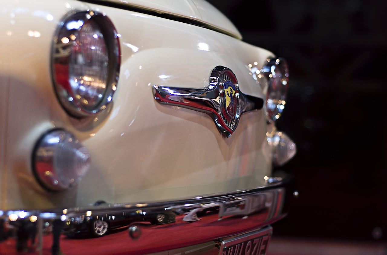 Fiat Chrysler Great Wall 1