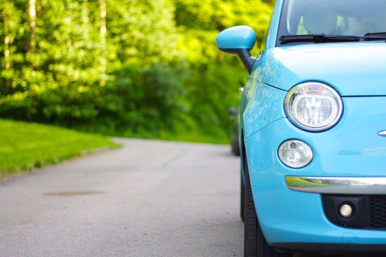 Fiat Tout Electrique 2030 1