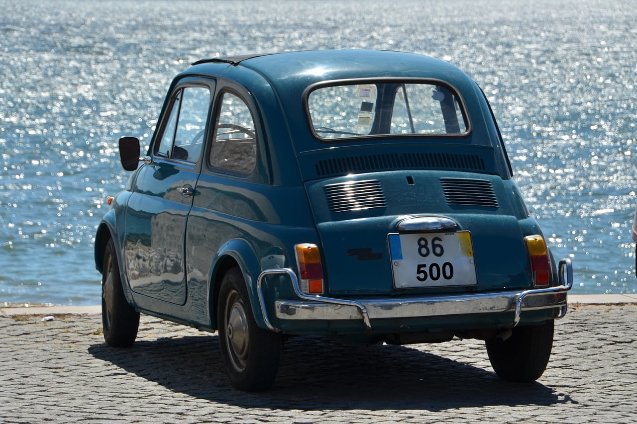 Fiat500 Fiat Dieselgate Accusation Tromperie Enquete Pollution