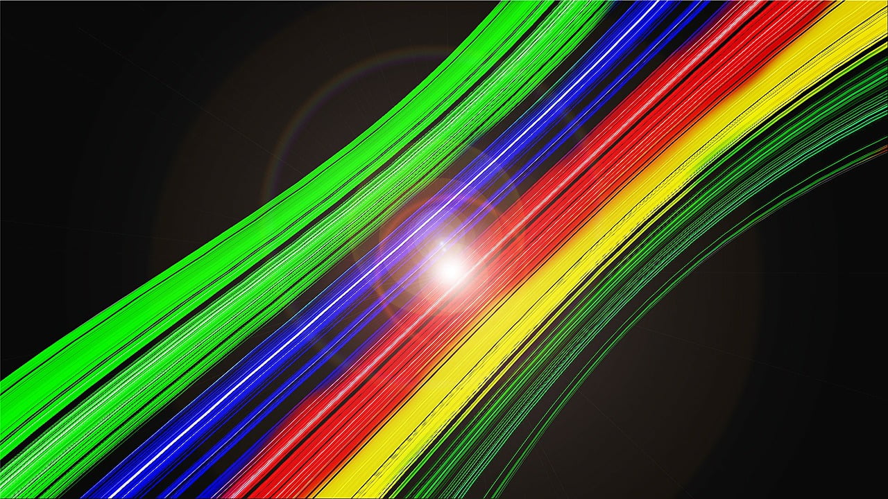 Fibre Optique Deploiement Operateurs France Plan Tres Haut Debit