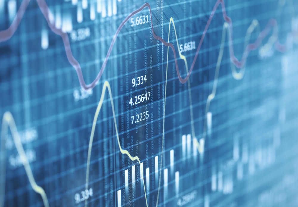 Finance Cadre Salaire Entreprise Inegalites