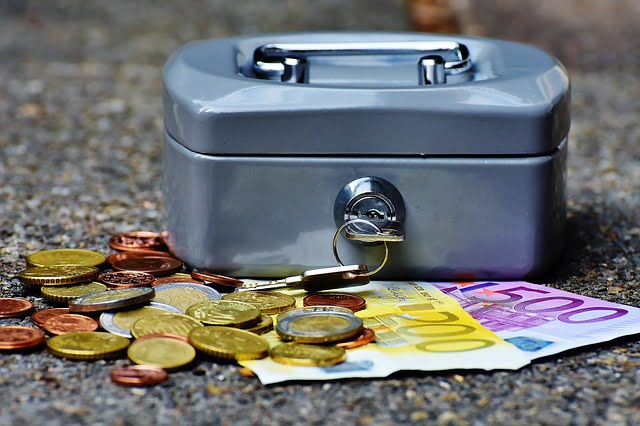 Finance Regle Equilibre Depenses Recettes