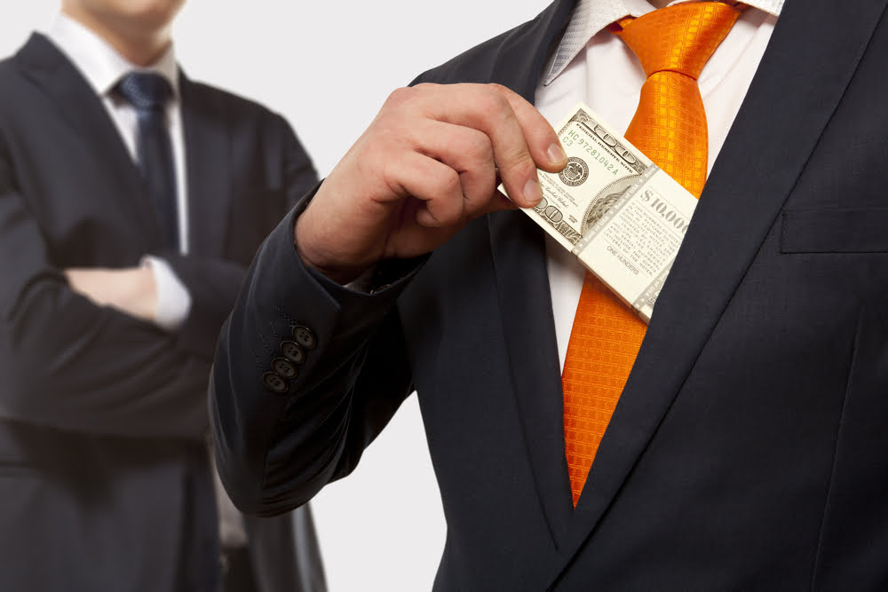 Financement Don Partis Politiques Regles Transparence Sanctions