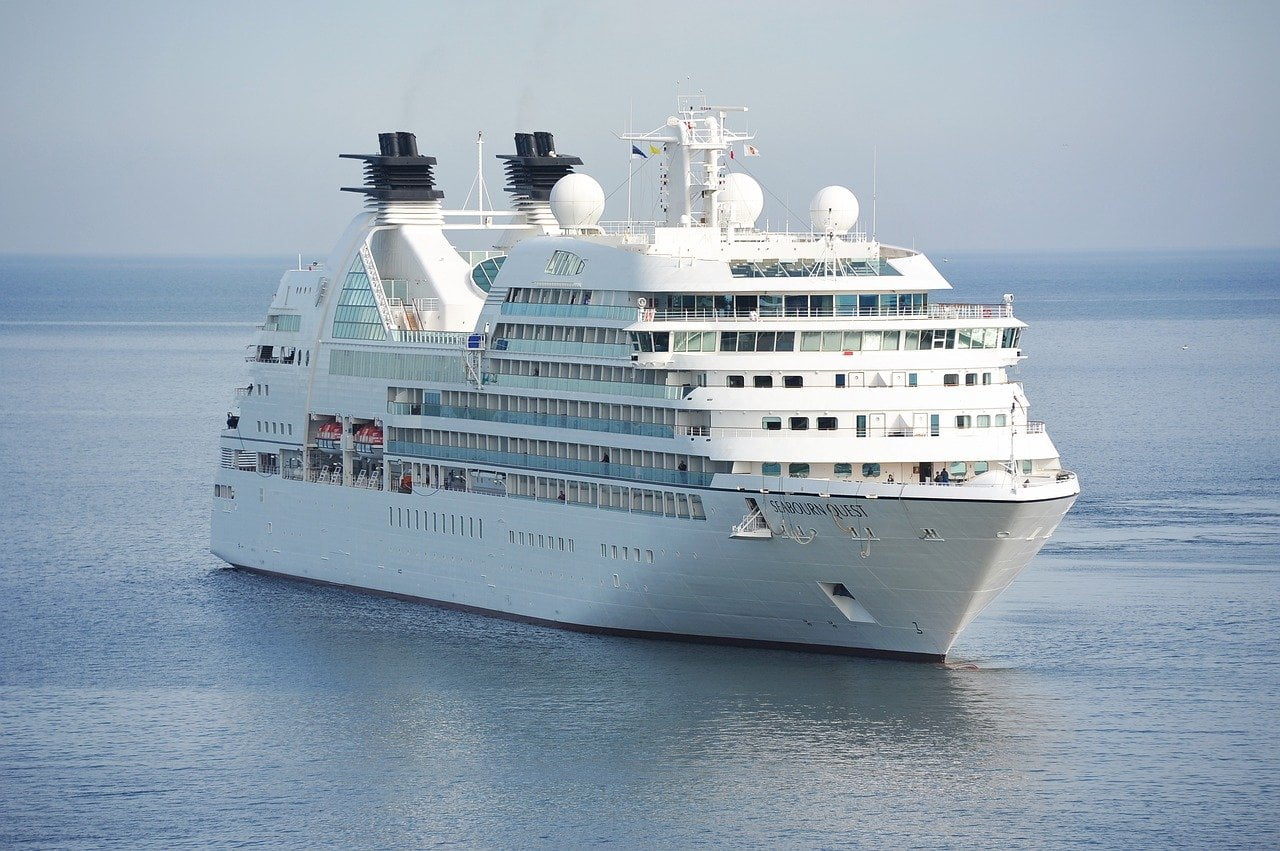 Fincantieri Annulation Vente Chantiers 1