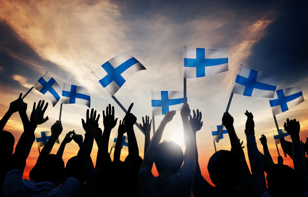 Finlande Emprunt Taux Negatif Confiance Investisseurs Argent Dette