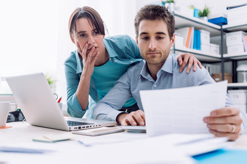 Fiscalite Impot Argent Menages Familles Cout