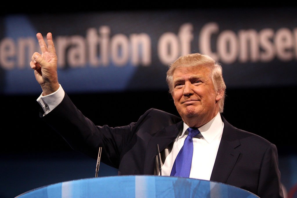 Fmi Trump 2017 Croissance 2
