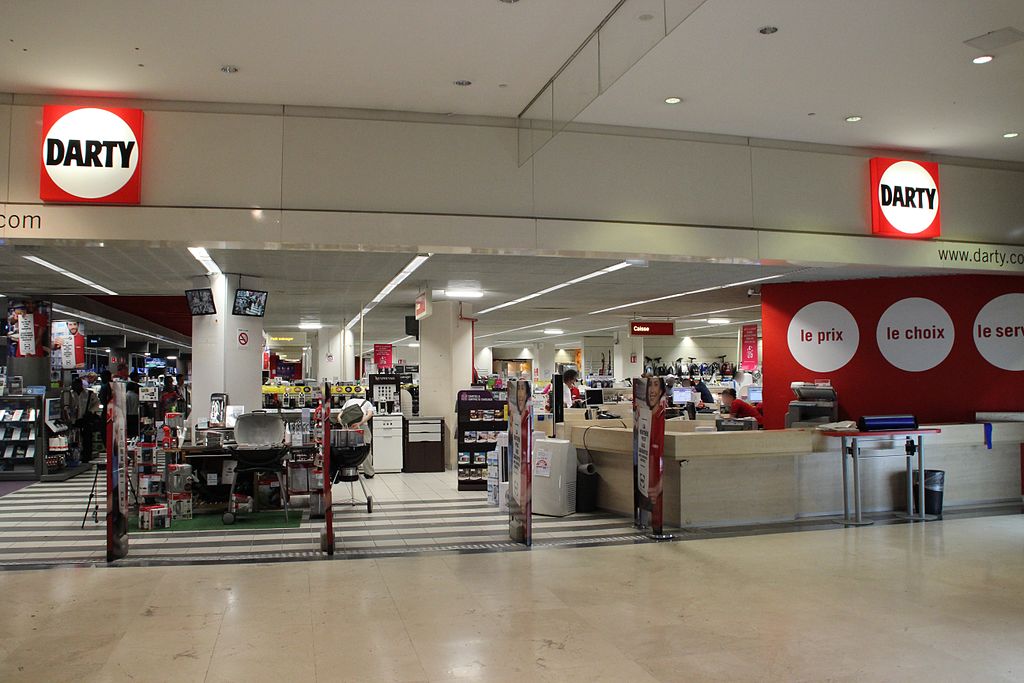 Fnac Darty Resultats 2016 1
