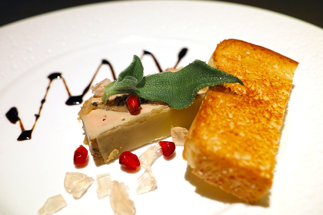 Foie Gras France Production Delocalisation Europe Argent