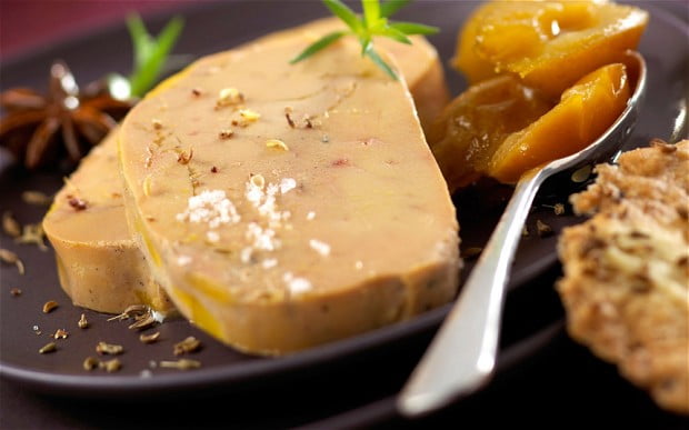 Foiegras