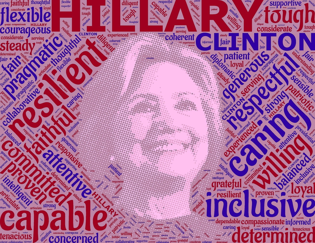Fondation Clinton Argent France Impots Financement Politique