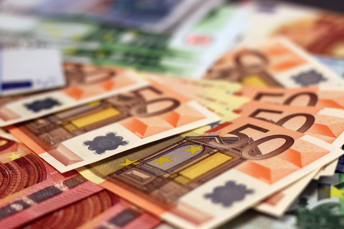 Fonds Investissement Pme Crise