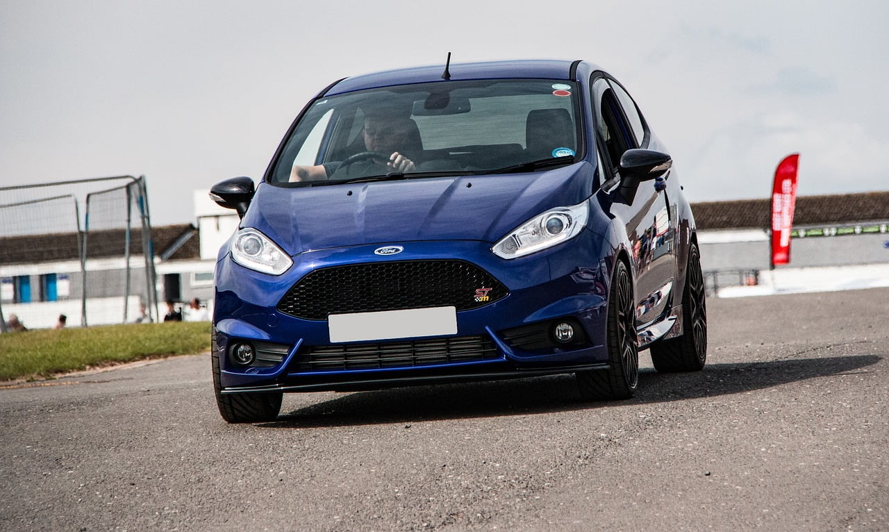 Ford Blanquefort Fermeture Industrie 1
