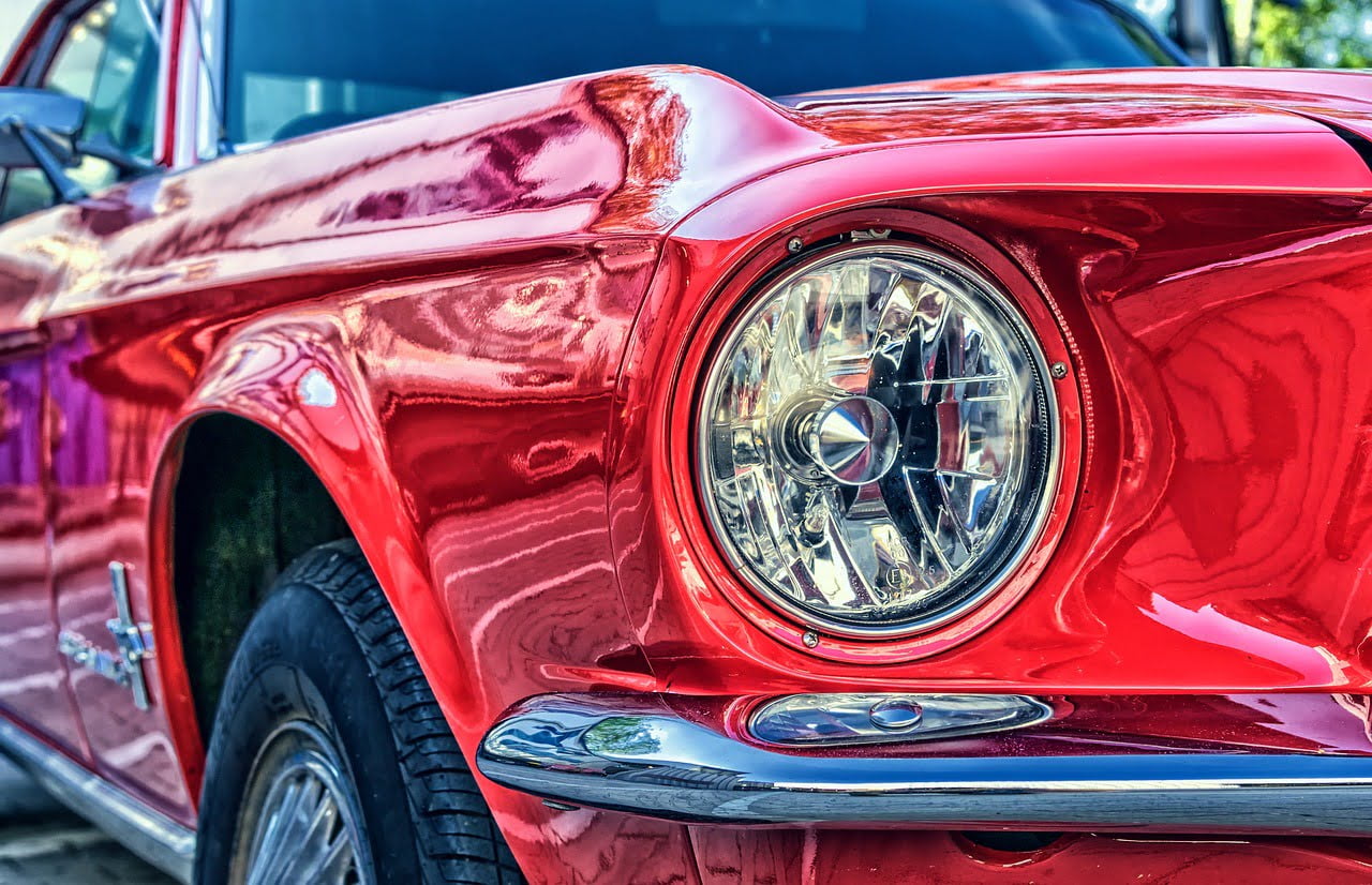 Ford Restructuration Europe 1