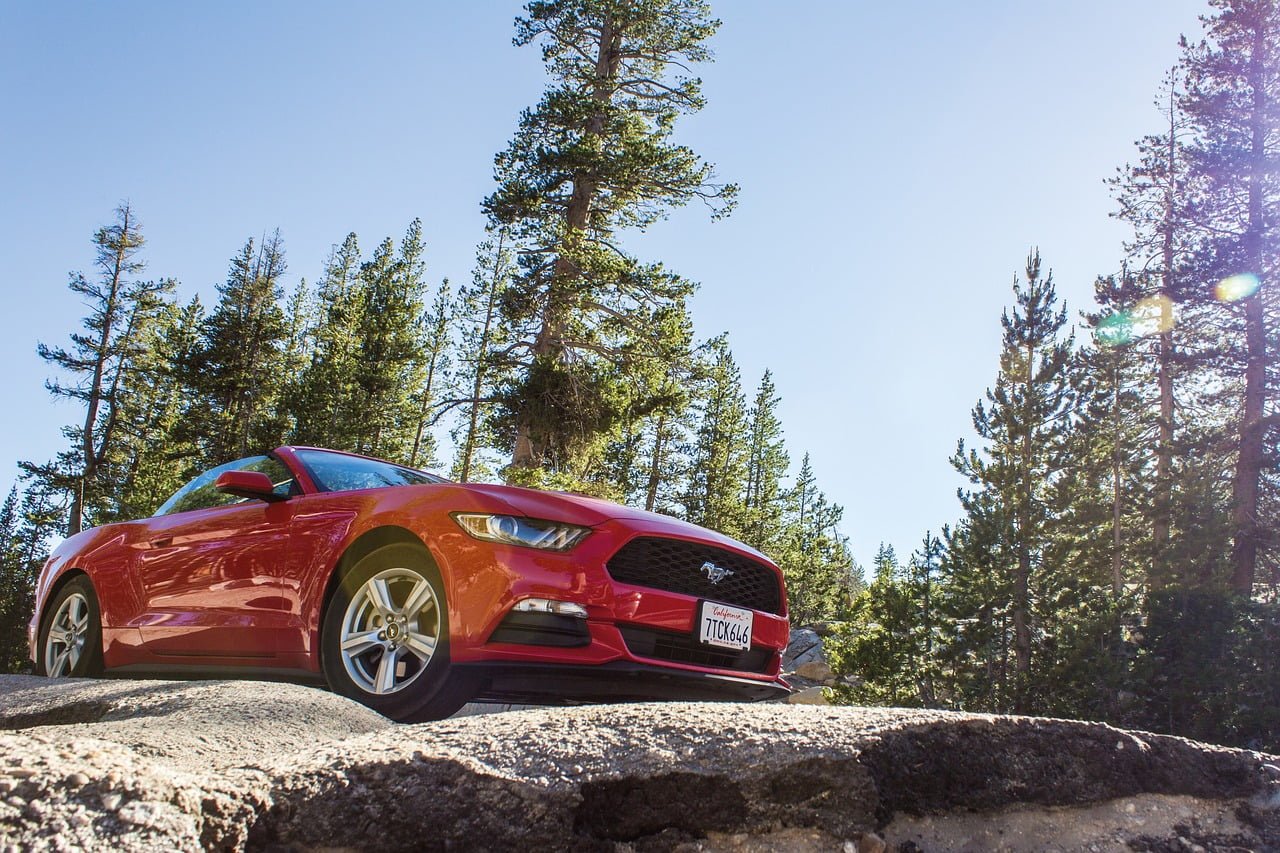 Ford Suppression Emplois Allemagne 1