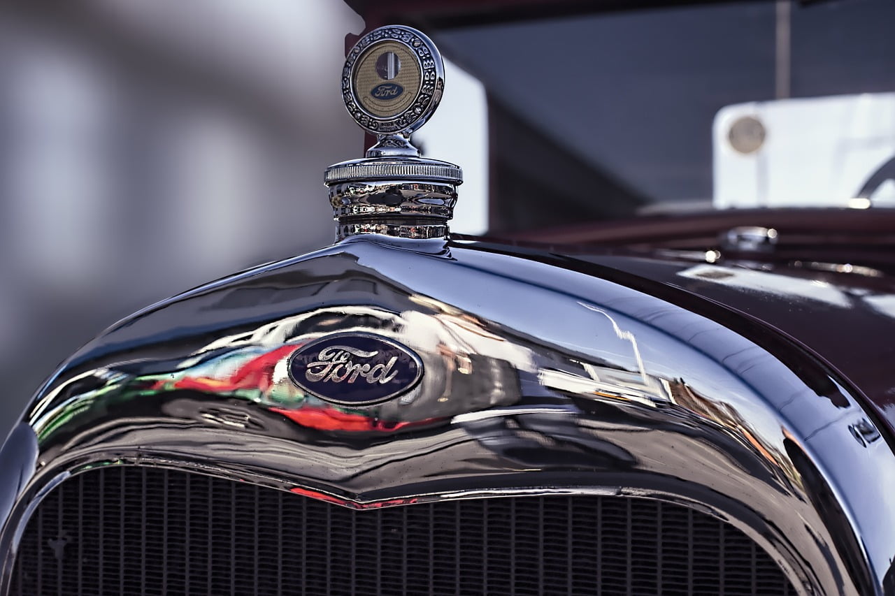 Ford Voiture Autonome Commercialisation Date 2021