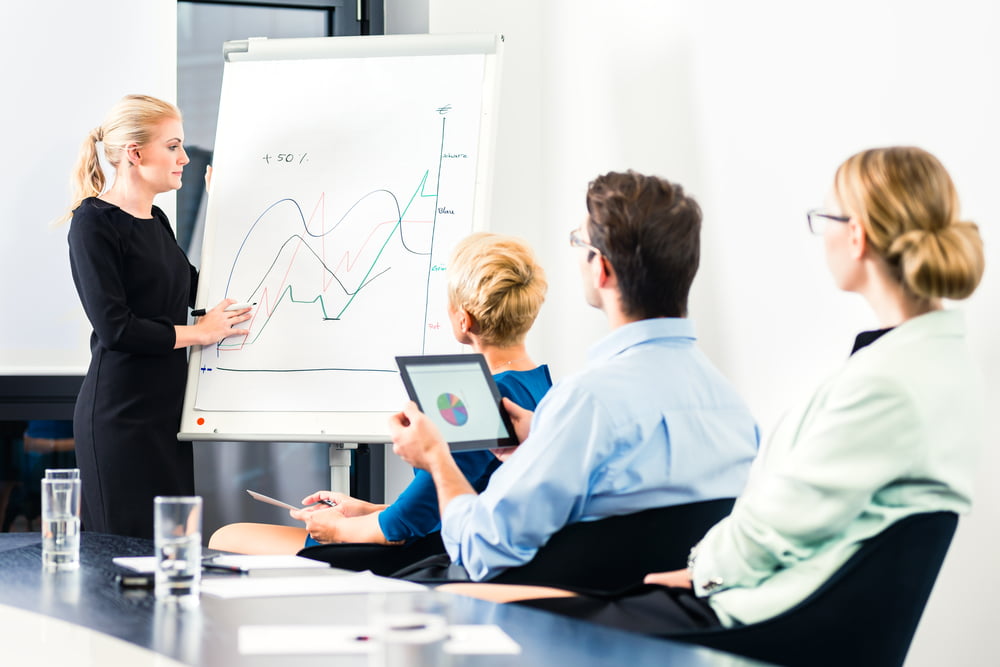 Formation Chomeurs Emploi Solution France Gouvernement Entreprises