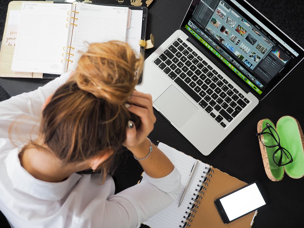 Formation Gestion Stress En Entreprise