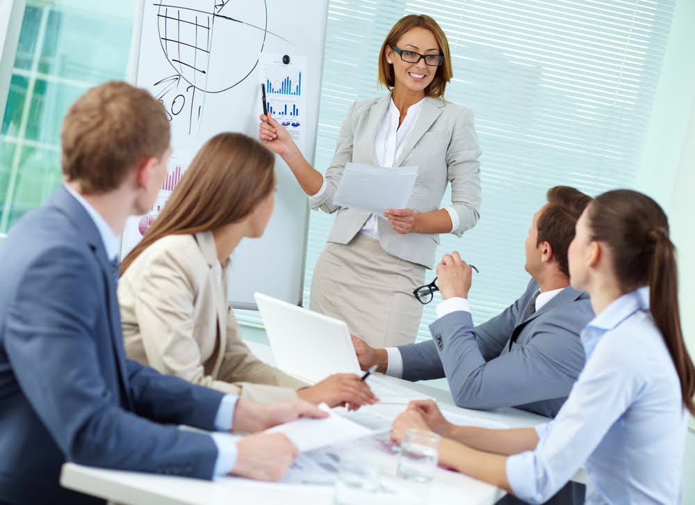 Formation Salaries Entreprises France Chomage