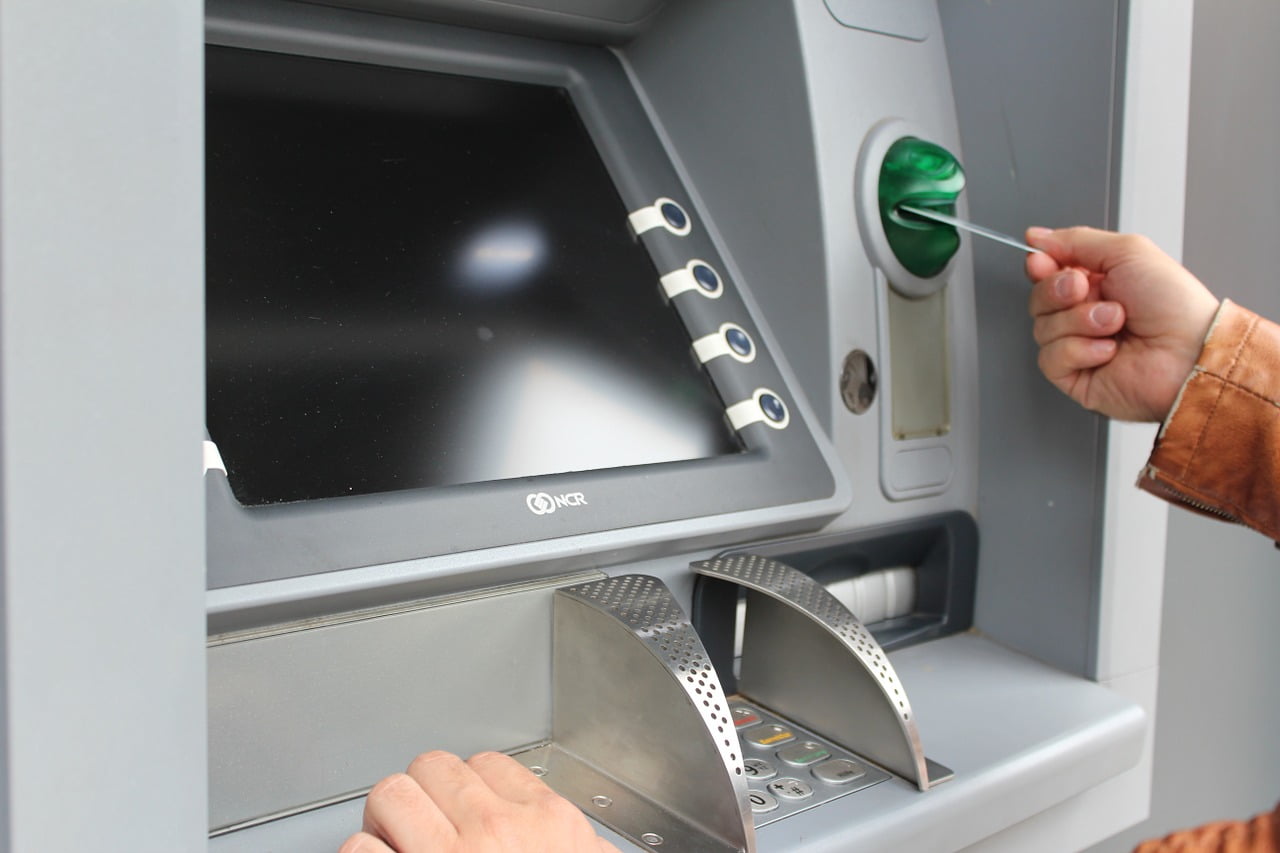 Frais Banque Baisse 2019 2