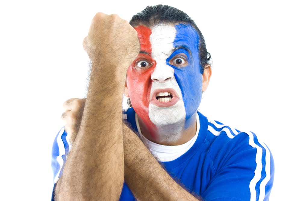 Francais Loi Travail Opposition Manifestations Syndicats