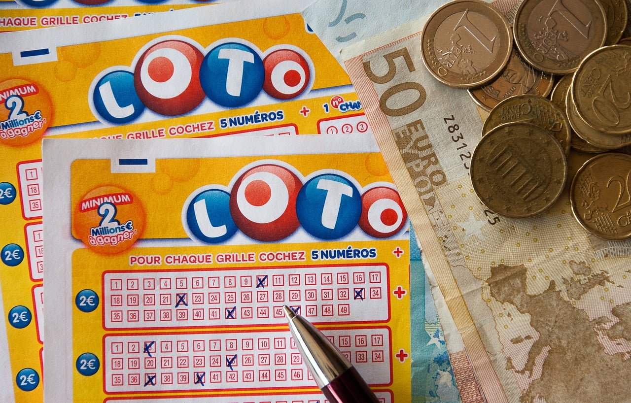 Francaise Des Jeux Privatisation 2