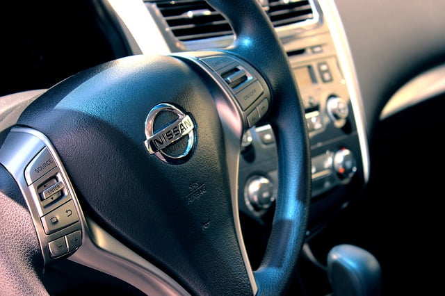 France Automobile Desinteret Jeunes Population Voiture