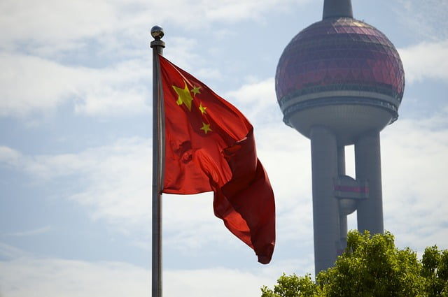 France Chine Relations Commerciales Enjeux