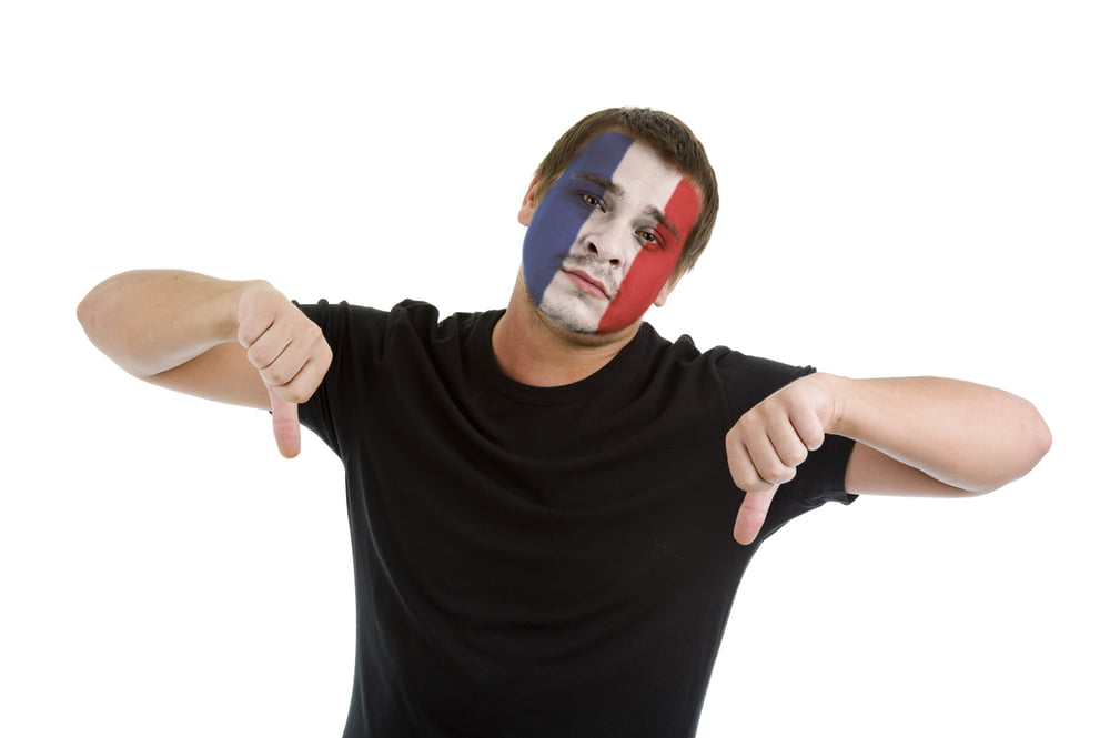 France Classement Index Misere 2016 Pire Economie Monde