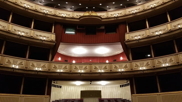France Concerts Paris Musique Opera