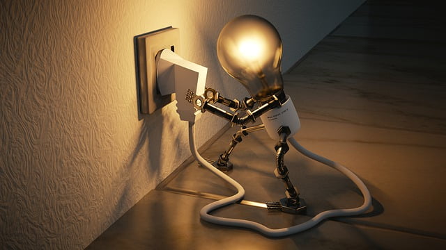 France Consommation Energie Nouvelles Technologies