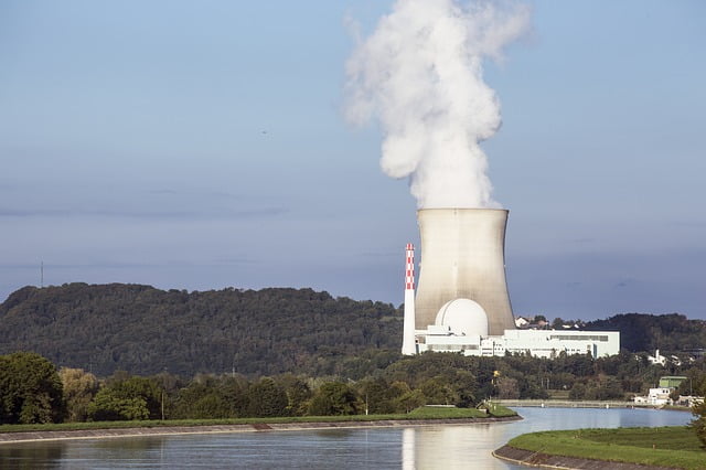 France Consultation Nucleaire France Insoumise