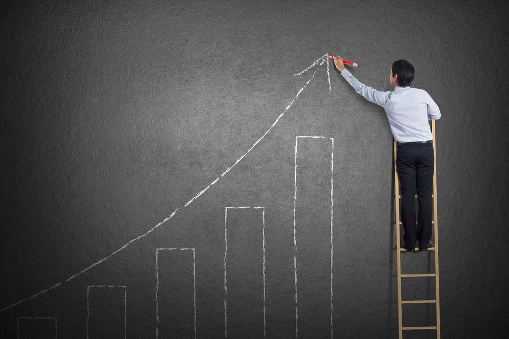 France Croissance Secteur Services Resultats