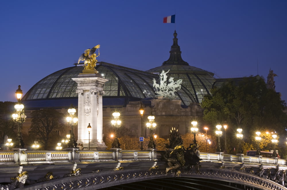 France Culture Exposition Budget Musees